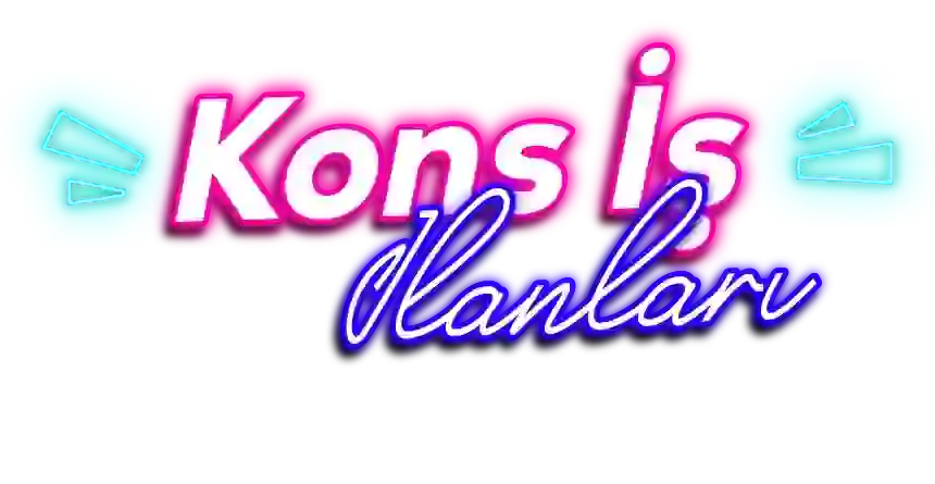 Kons İş İlanları